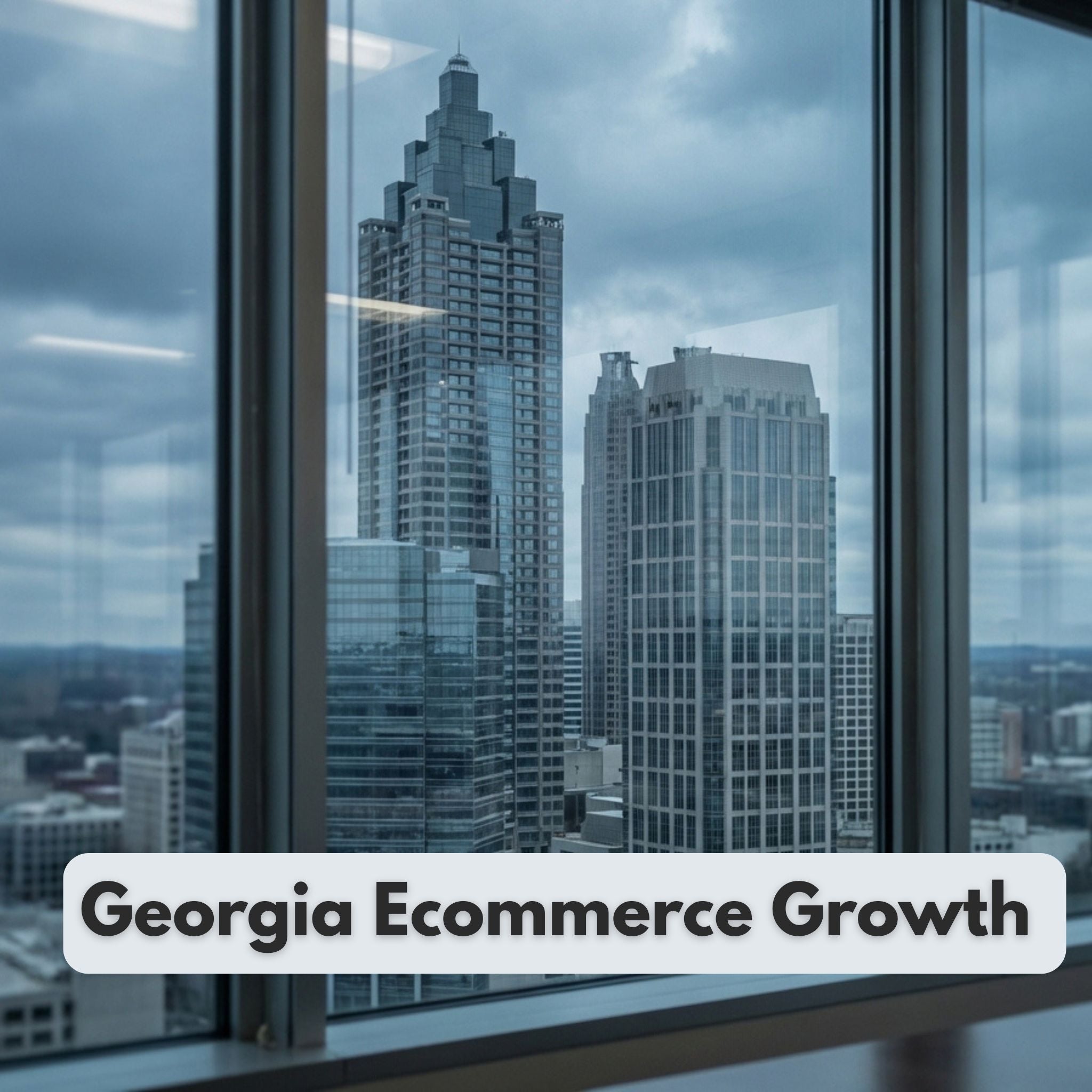 Georgia Ecommerce Growth