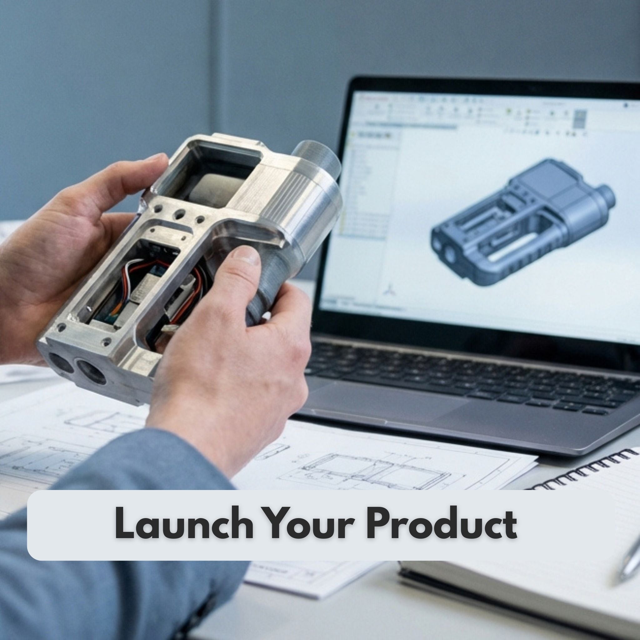 Launch Your Product